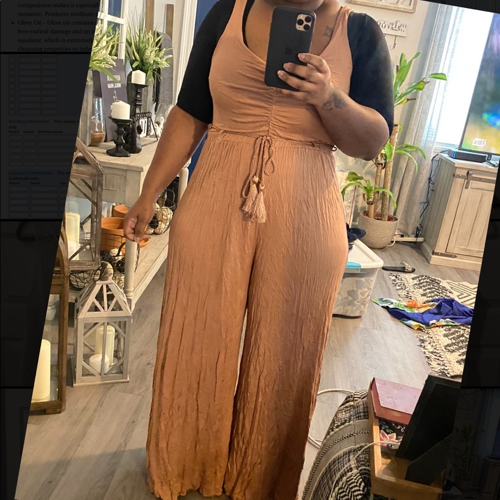 Jumpsuit